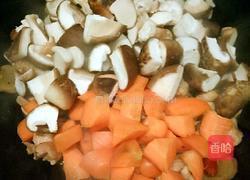 黄焖鸡的做法图解6