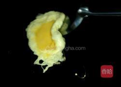 咸鸭蛋炒饭的做法图解2