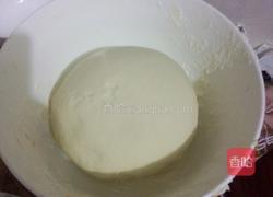 韭菜鸡蛋饺子的做法图解1