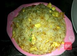 咸鸭蛋炒饭的做法图解5