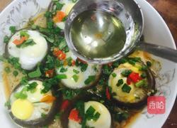 香菇酿蛋的做法图解8