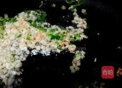 蒜茸胡椒虾的做法图解5
