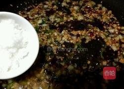 蒜茸胡椒虾的做法图解7