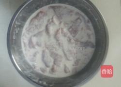 锅包肉的做法图解5