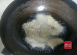 锅包肉的做法图解7