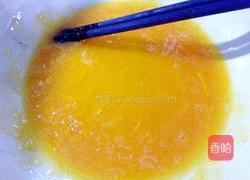 蒸蛋糕（百花“蒸”艳）的做法图解5
