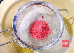 蒸蛋糕（百花“蒸”艳）的做法图解11