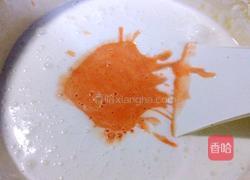 蒸蛋糕(百花“蒸”艳)的做法图解19