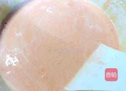 蒸蛋糕(百花“蒸”艳)的做法图解20