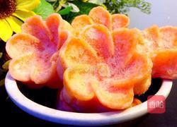 蒸蛋糕（百花“蒸”艳）的做法图解28