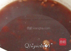 腊八粥的做法图解4