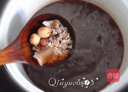 腊八粥的做法图解5