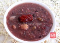 腊八粥的做法图解6