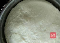 甜甜蜜蜜（赤豆沙包）的做法图解4