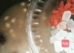 腊八粥的做法图解4