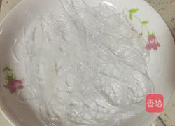 蒜蓉粉丝蒸开背虾的做法图解5