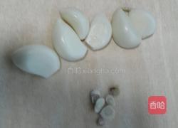 腊八蒜的做法图解2