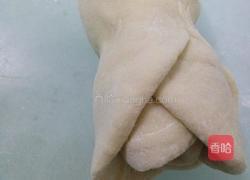 花式馒头的做法图解6