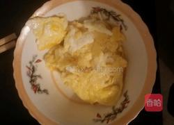凉拌菠菜的做法图解2
