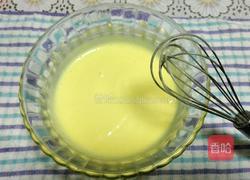 装饰酸奶纸杯蛋糕的做法图解3