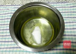 装饰酸奶纸杯蛋糕的做法图解5