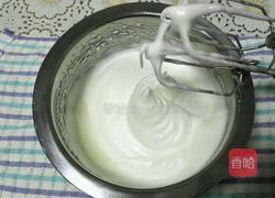 装饰酸奶纸杯蛋糕的做法图解7