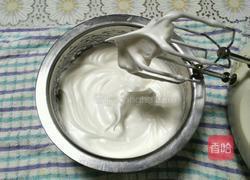 装饰酸奶纸杯蛋糕的做法图解8