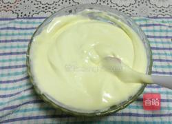 装饰酸奶纸杯蛋糕的做法图解10