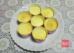 装饰酸奶纸杯蛋糕的做法图解16