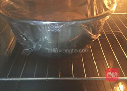 奶香辫子吐司的做法图解3