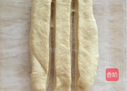 奶香辫子吐司的做法图解9