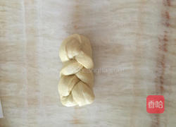 奶香辫子吐司的做法图解11