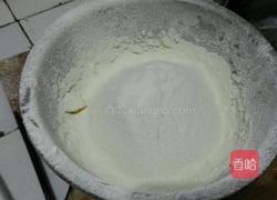 制作饼干的做法图解3