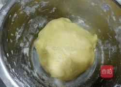制作饼干的做法图解4