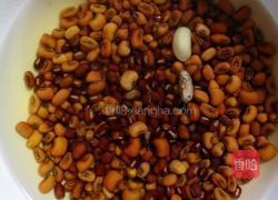 腊八粥的做法图解1