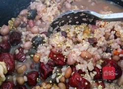 腊八粥的做法图解8