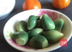 腊八蒜的做法图解8