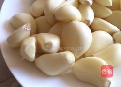 腊八蒜的做法图解3