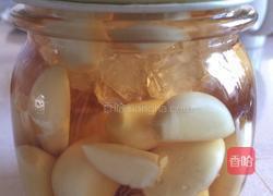 腊八蒜的做法图解5