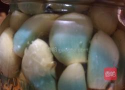 腊八蒜的做法图解6