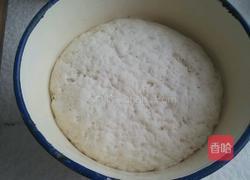 韭菜馅包子的做法图解5