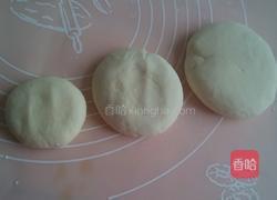 枣花糕的做法图解4