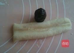 枣花糕的做法图解8
