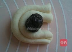 枣花糕的做法图解9