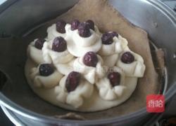 枣花糕的做法图解18