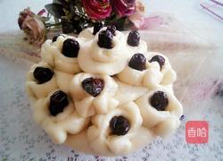 枣花糕的做法图解19