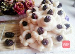 枣花糕的做法图解20