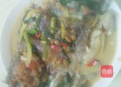 酸溜福寿鱼的做法图解10