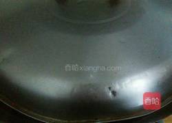 酸溜福寿鱼的做法图解8