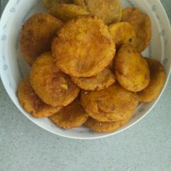 南瓜饼的做法[图]